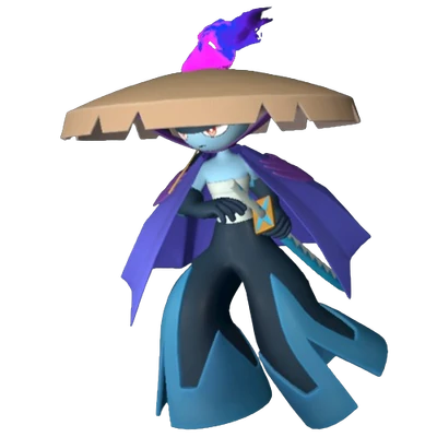 Bushi Noct